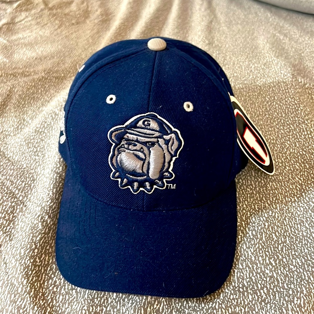 Brand new Georgetown Hoyas Hat